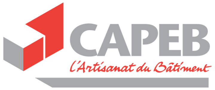 Logo Capeb