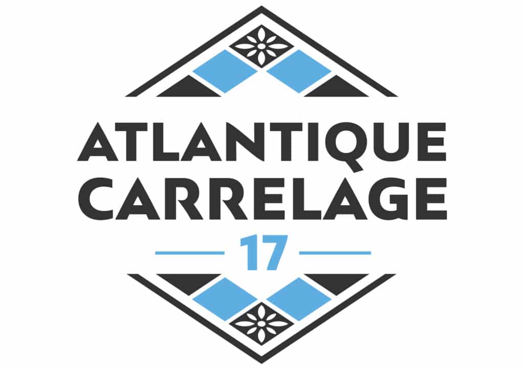 Atlantique carrelage logo